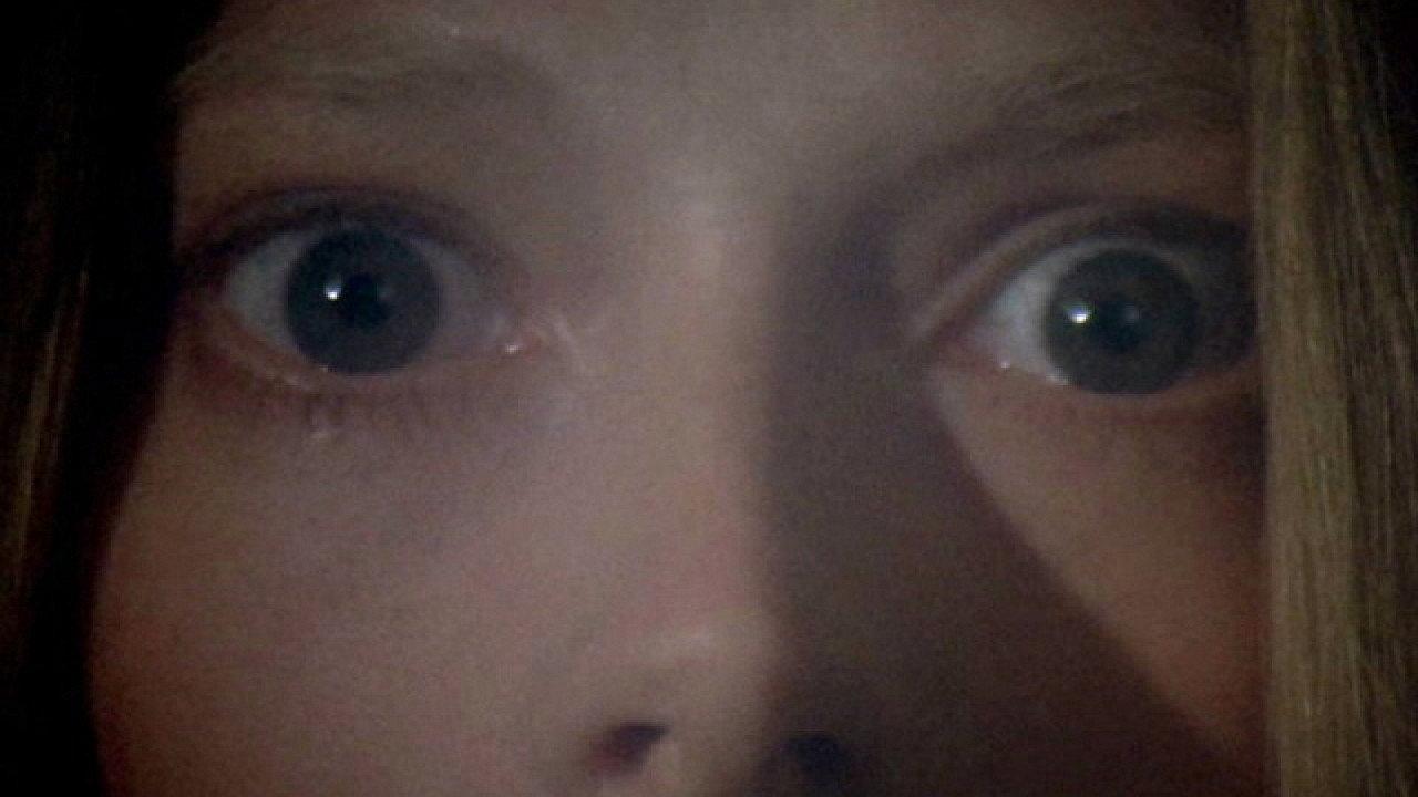 A Reflection of Fear 1972 movie scene