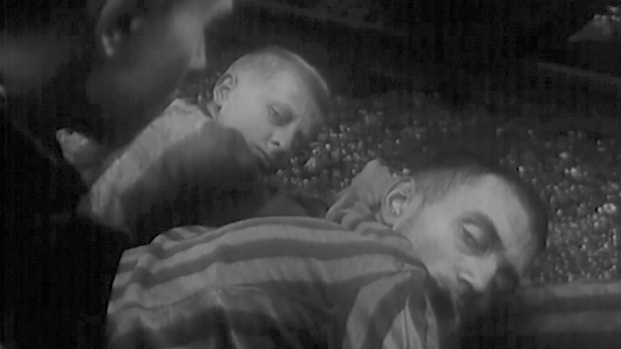 A Loaf of Bread 1960 movie scene