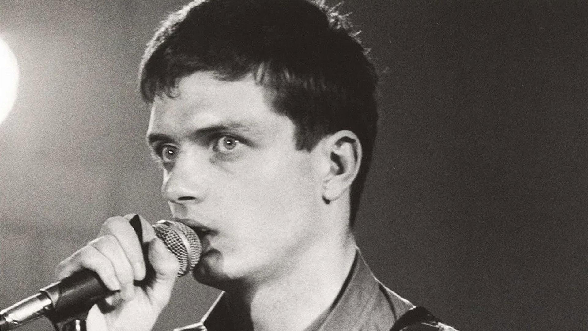 Joy Division: Plan K, Brussels 16th October, 1979 2026 movie scene