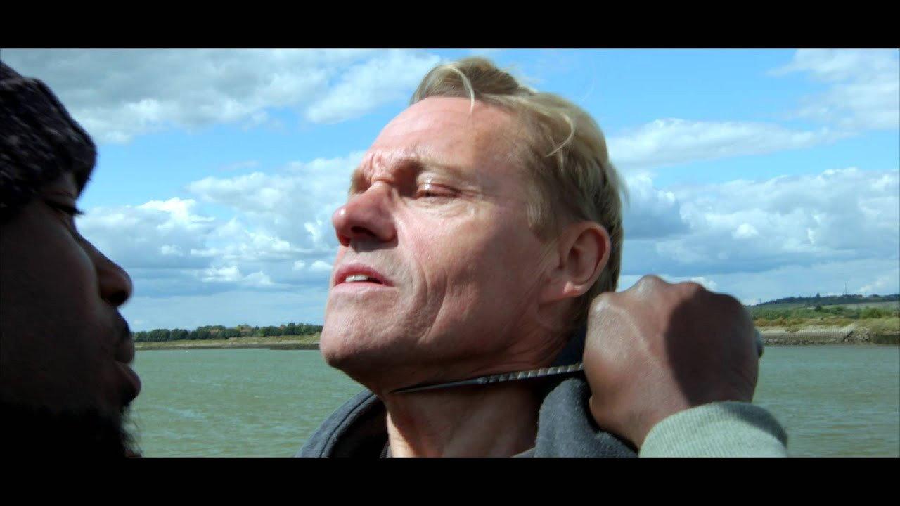 Essex Vendetta 2016 movie scene
