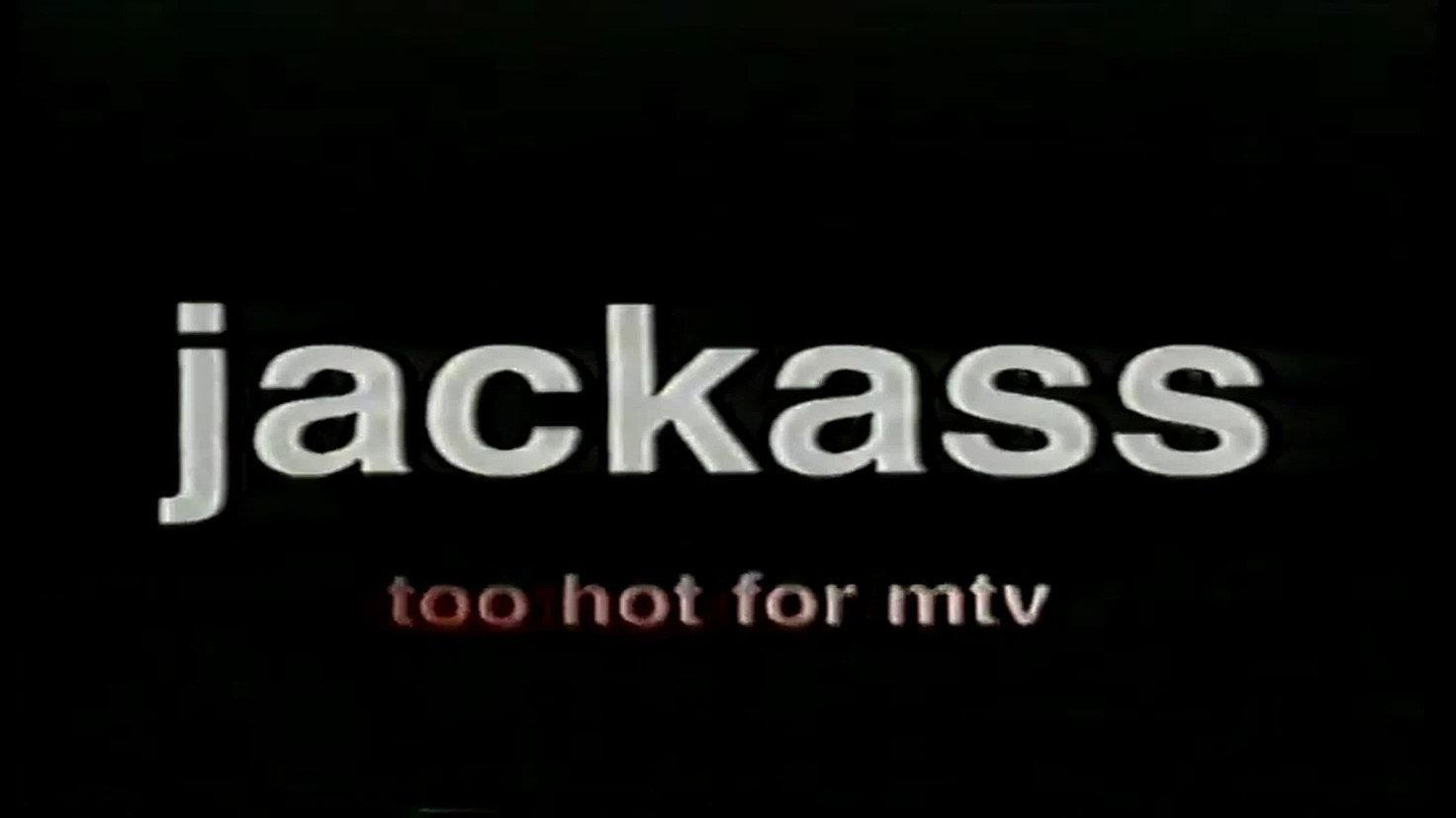 Jackass: Too Hot For MTV 2002 movie scene
