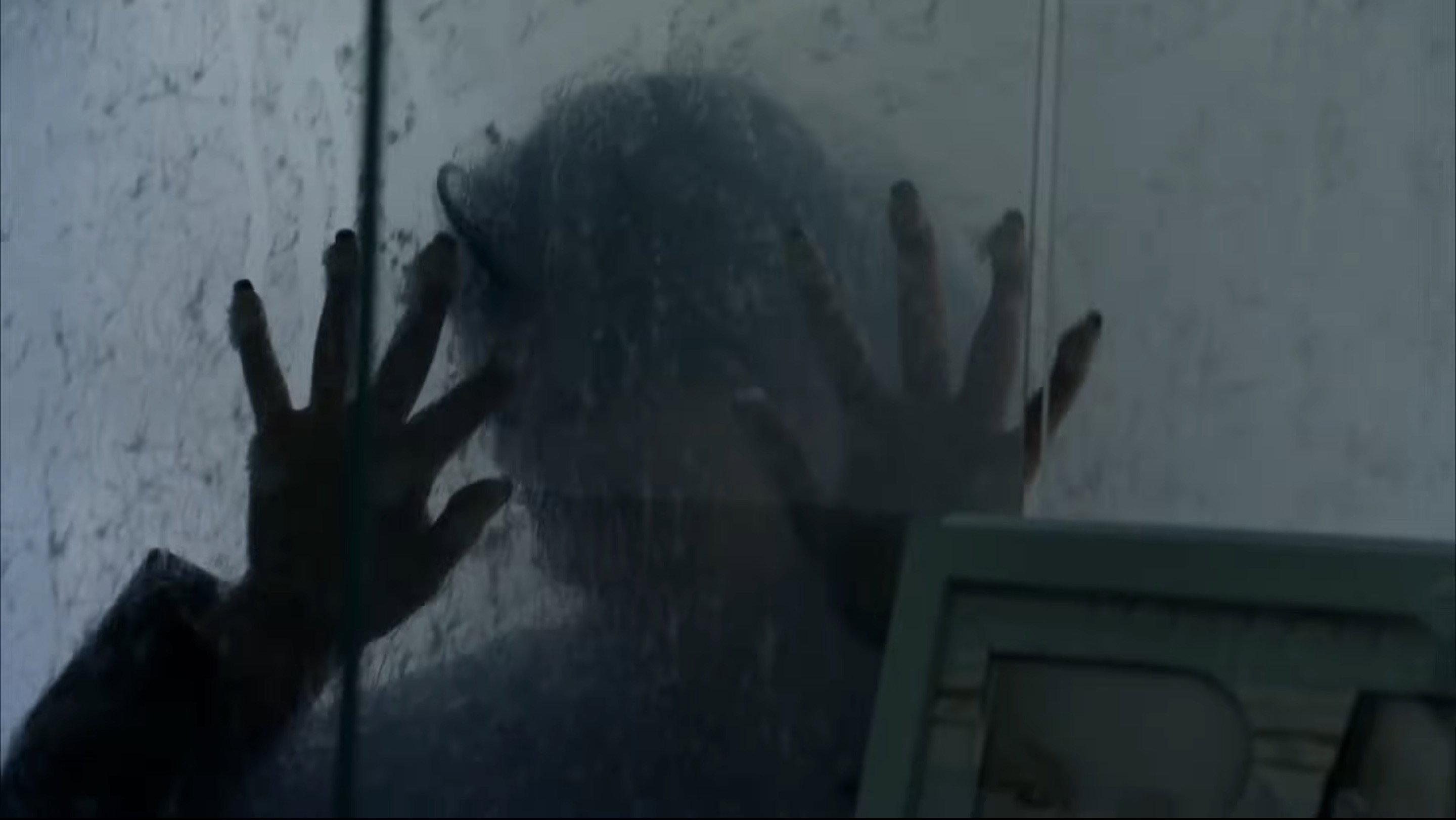 Arctic Blast 2010 movie scene