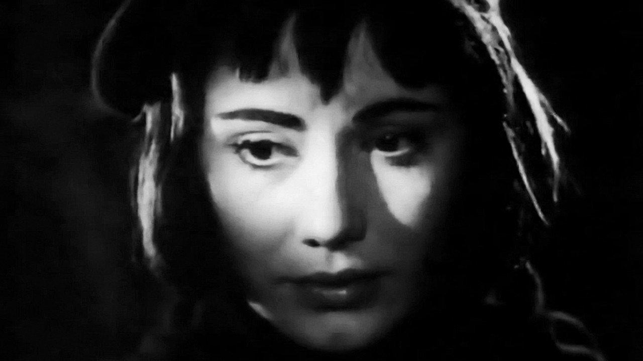 Treason 1964 movie scene