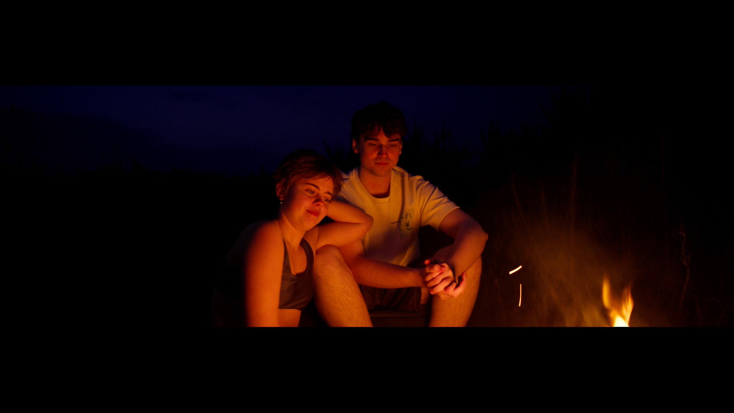 Echoes of Everything 2026 movie scene