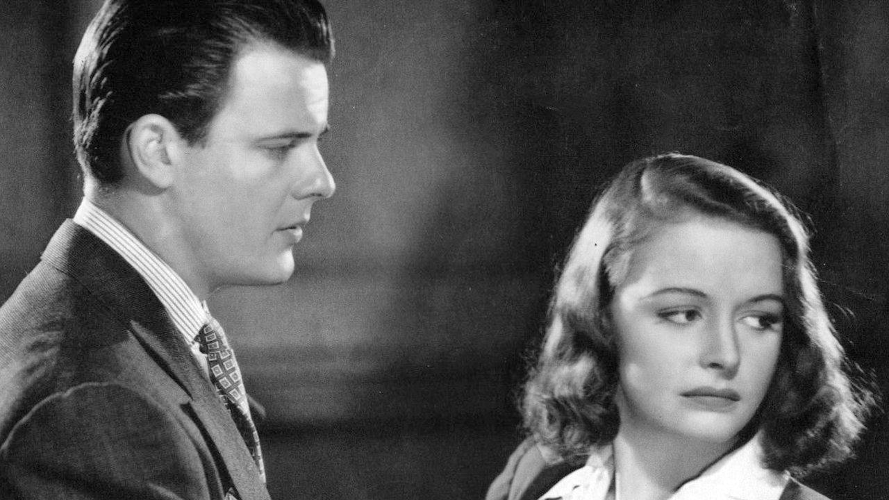 The Get-Away 1941 movie scene