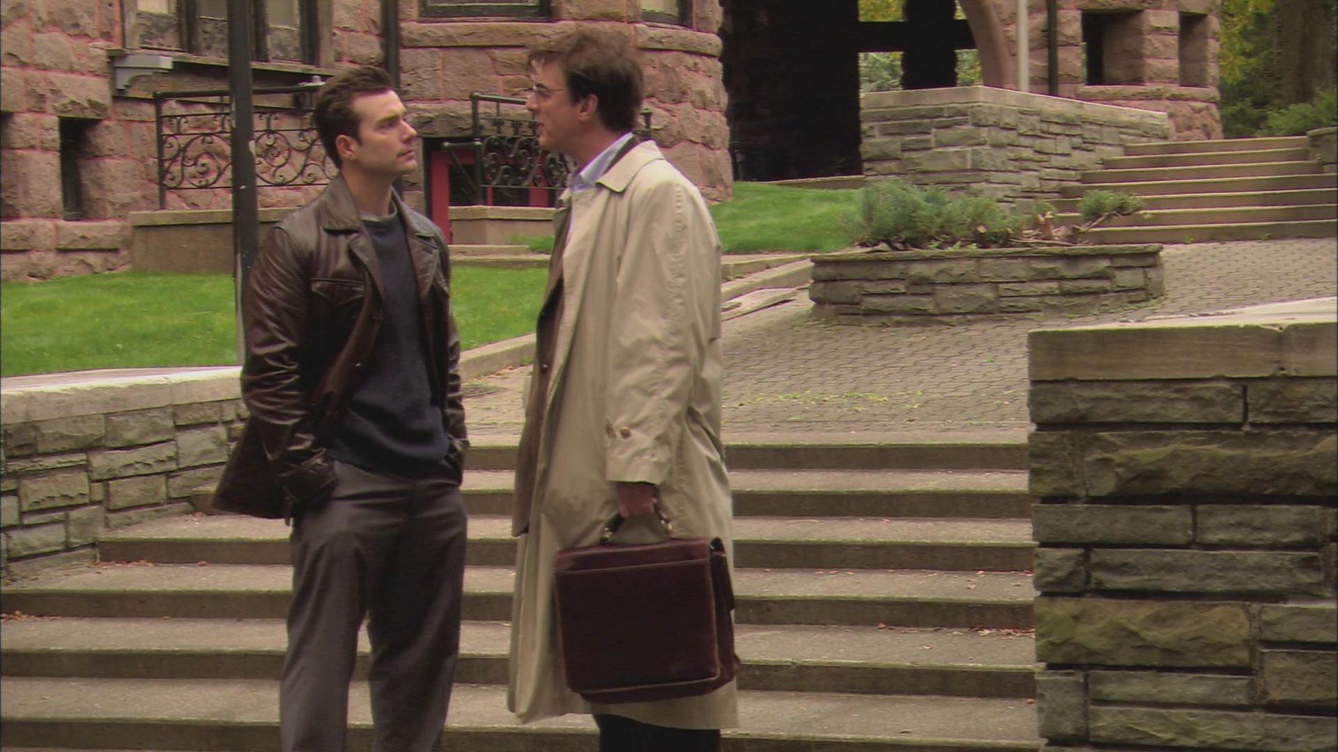 Frame Of Mind 2009 movie scene