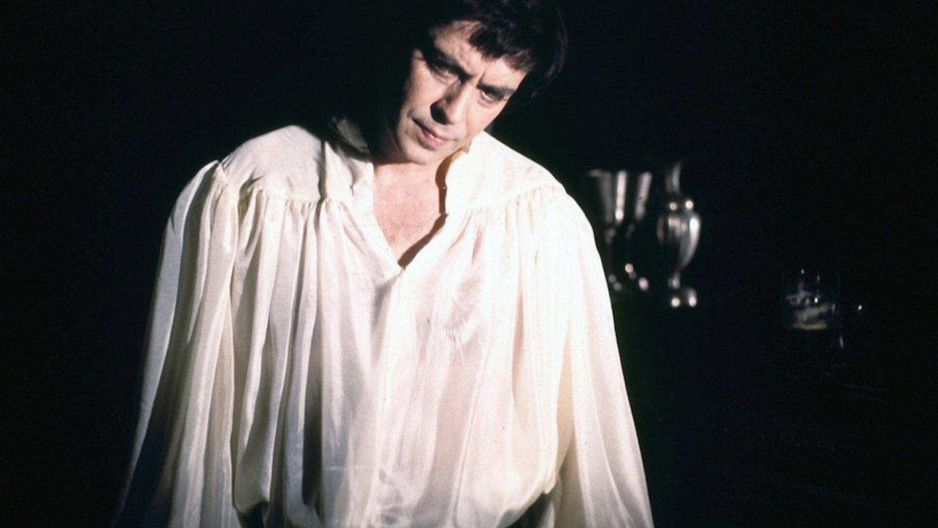 Riccardo III 1981 movie scene