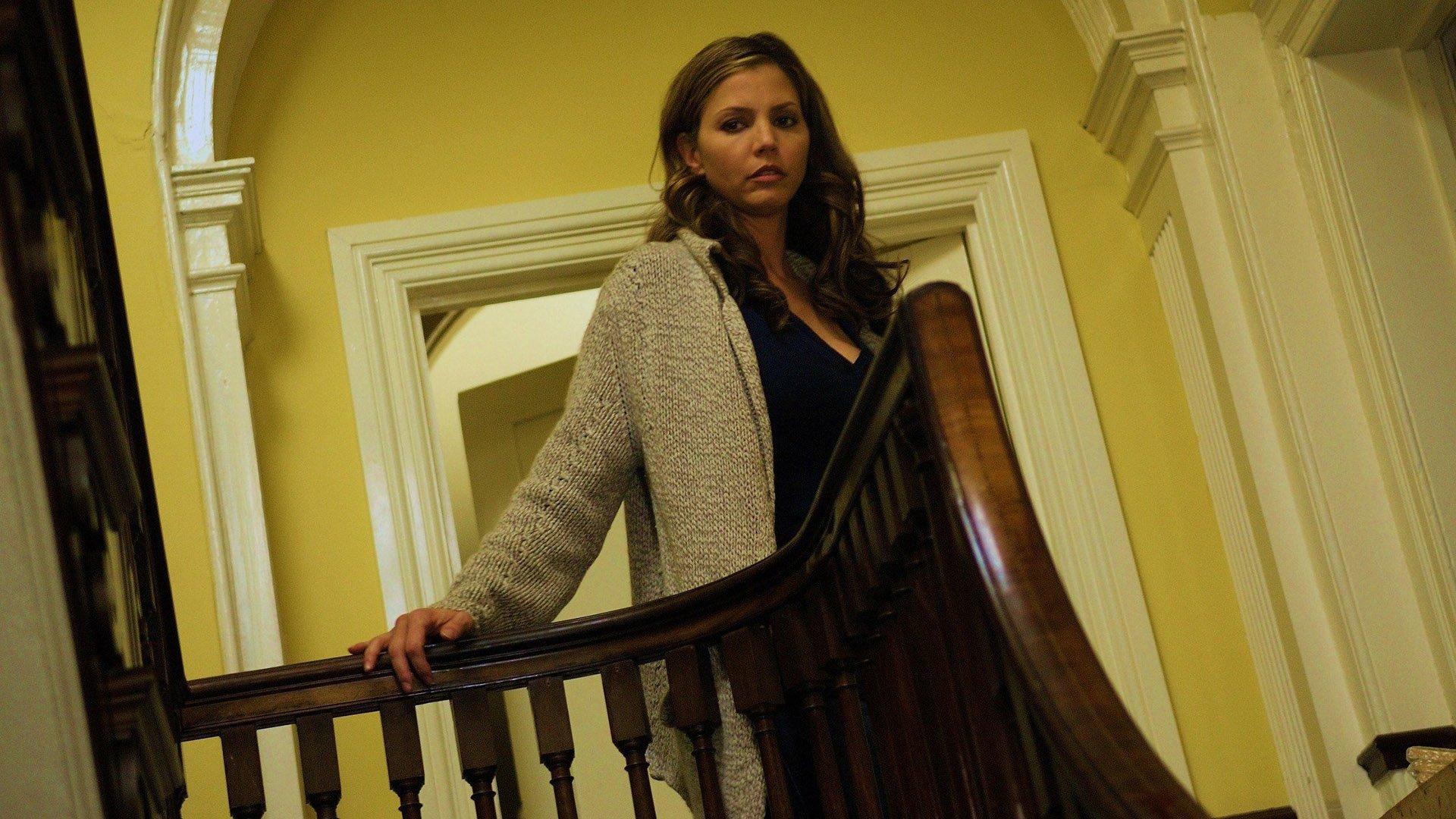 Psychosis 2010 movie scene