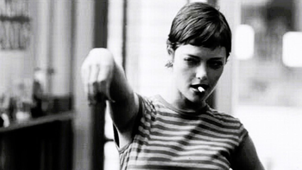 Je t'aime John Wayne 2000 movie scene