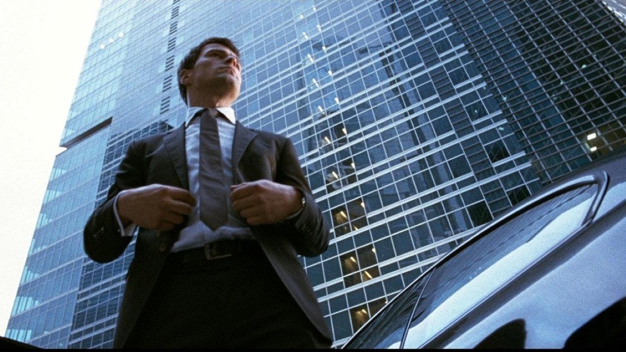 Soulless 2012 movie scene
