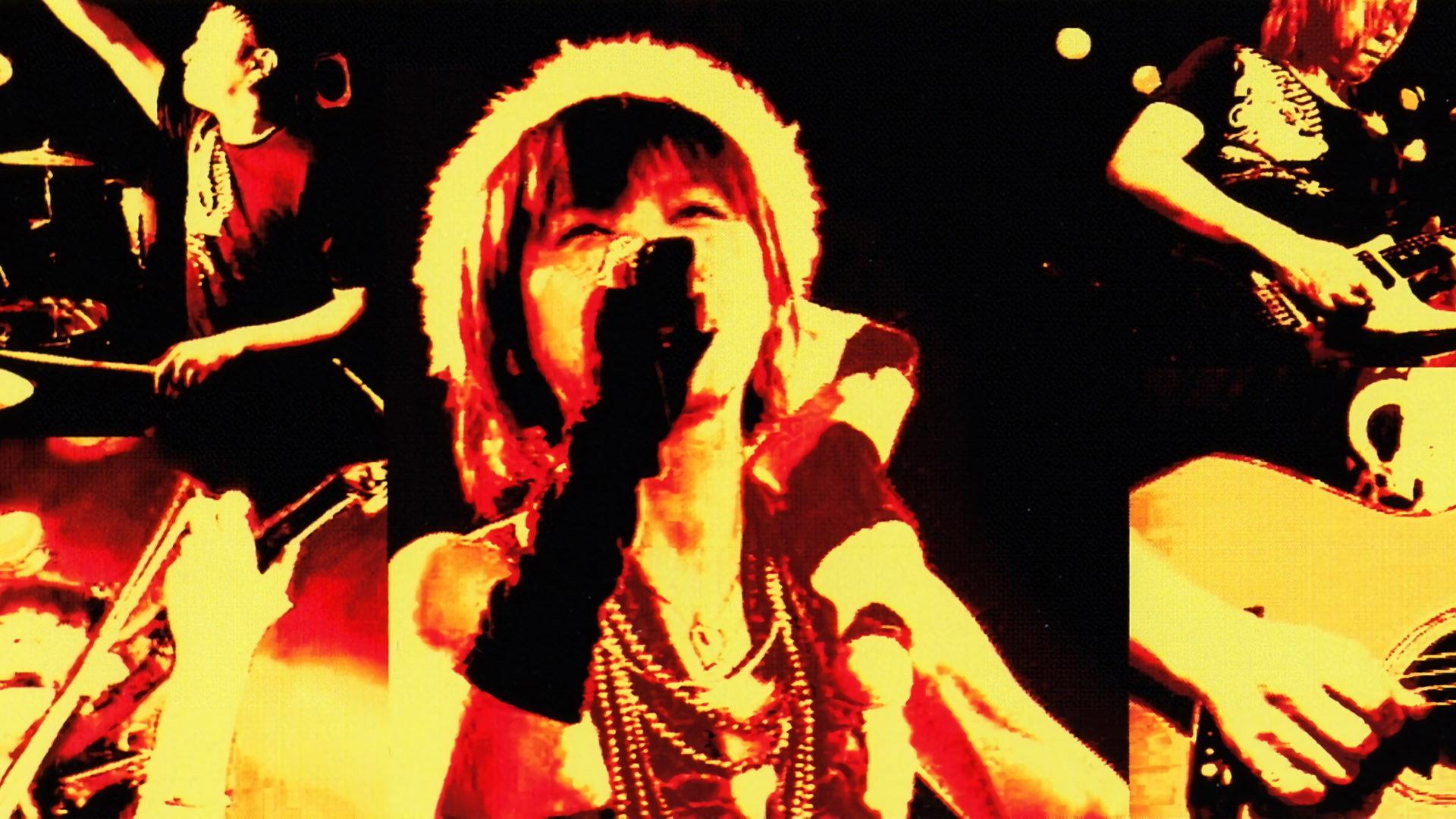Acoustic LIVE DVD Collection -Falcom x jdkTV- 2012 movie scene