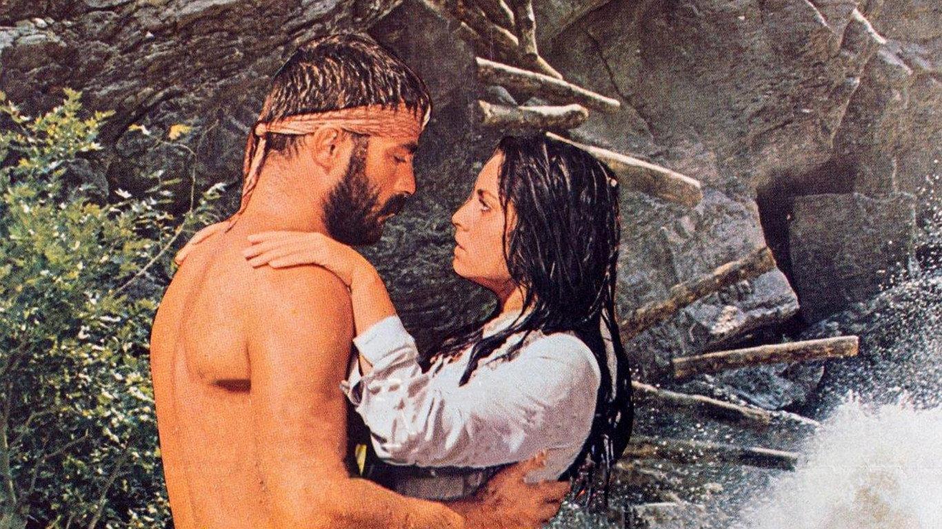 Tomruk 1982 movie scene