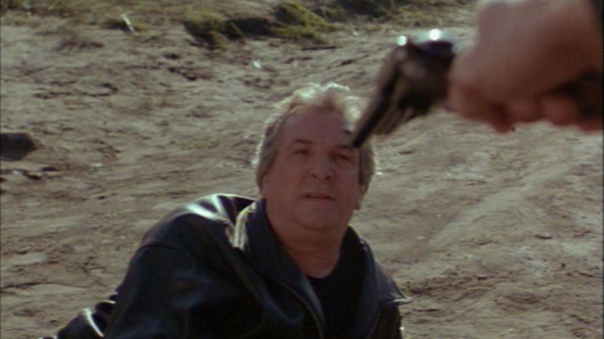 Power of Attorney 1995 movie scene