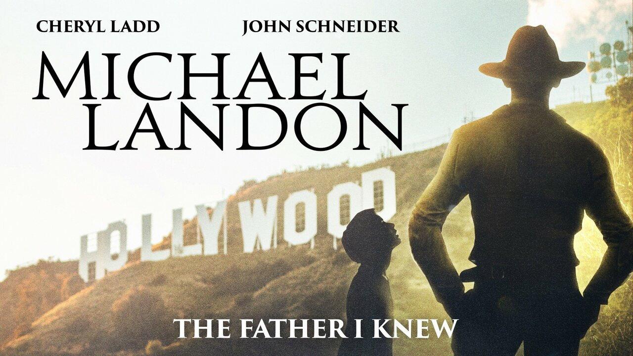 Michael Landon, the Father I Knew 1999 movie scene