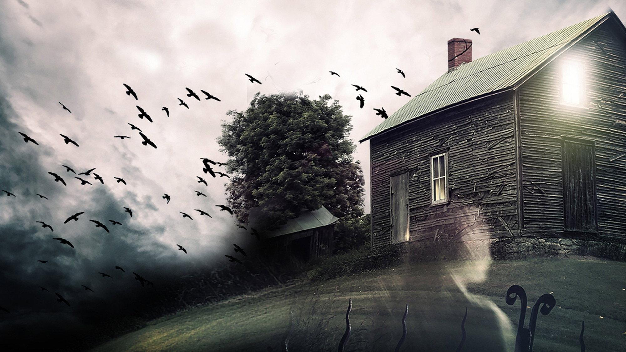 The House That Screamed 2000 movie scene