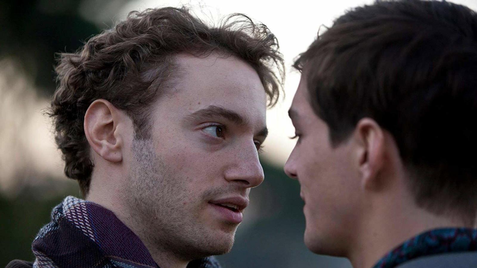 Tell No One 2012 movie scene