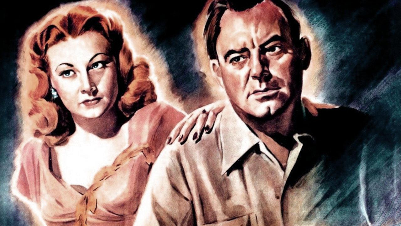Riff-Raff 1947 movie scene