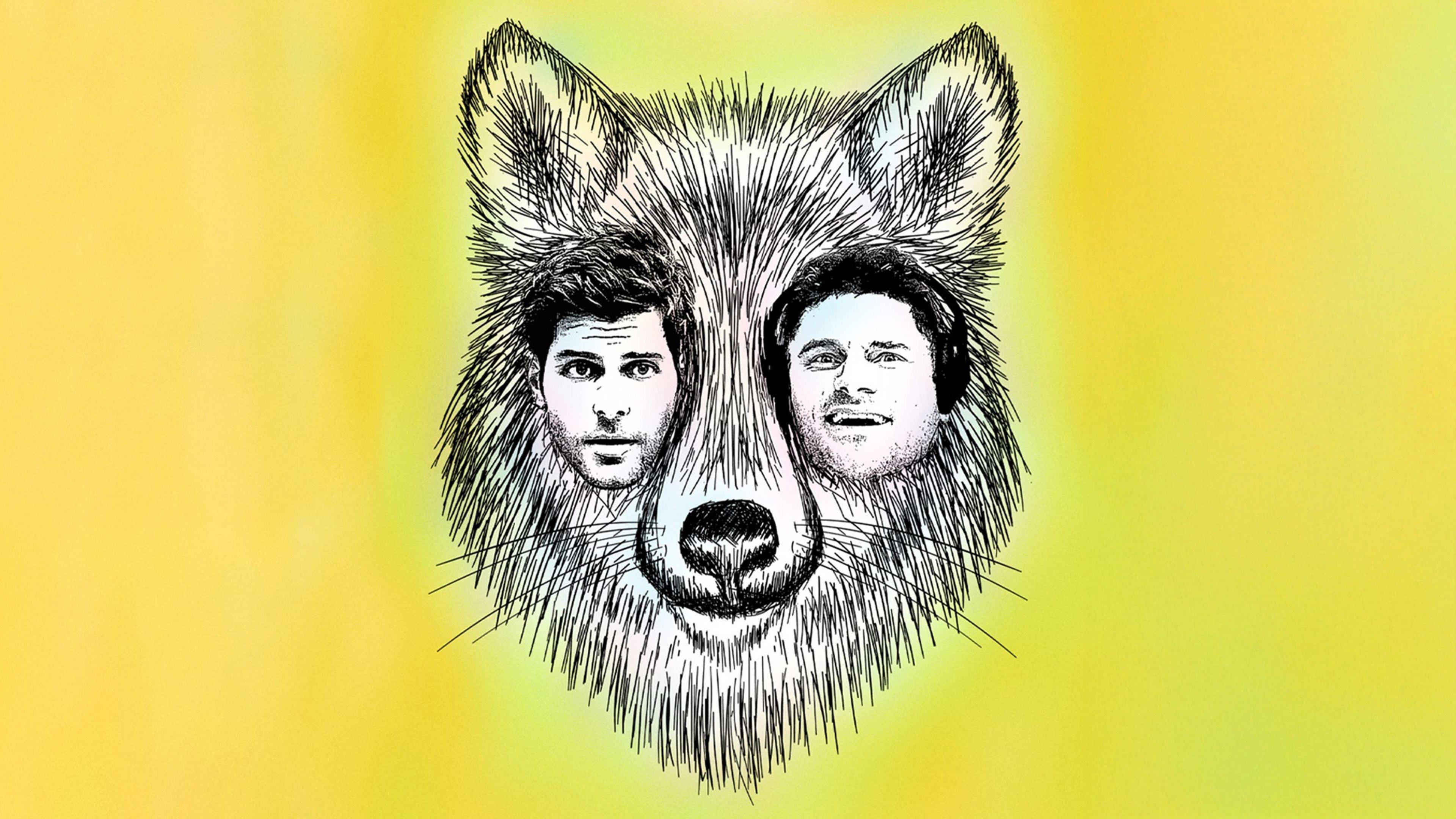 Buddymoon 2016 movie scene