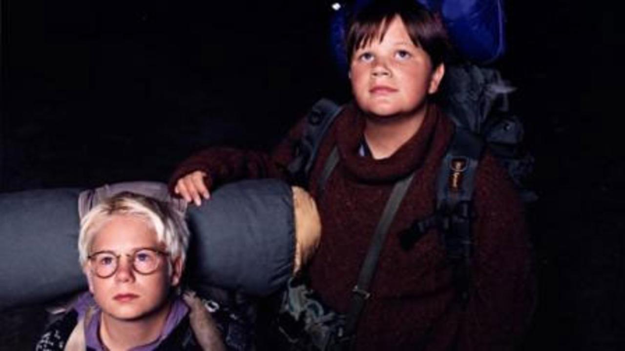 Markus and Diana 1996 movie scene