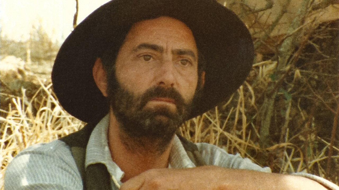 Cerromaior 1981 movie scene
