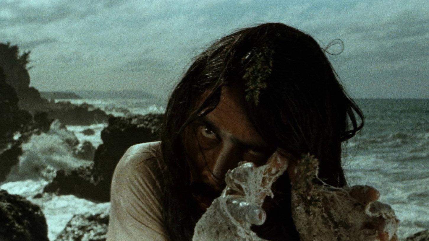 Horrors of Malformed Men 1969 movie scene