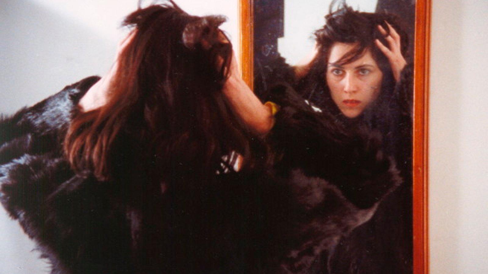 Silvia Prieto 1999 movie scene