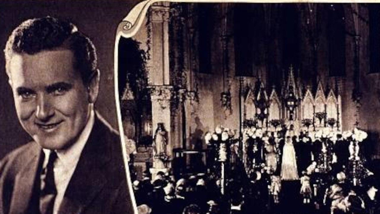 The Prisoner 1923 movie scene