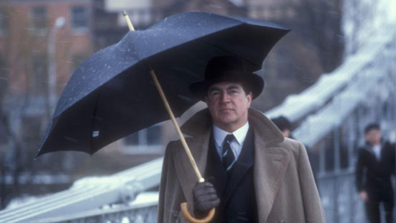 An Englishman Abroad 1983 movie scene
