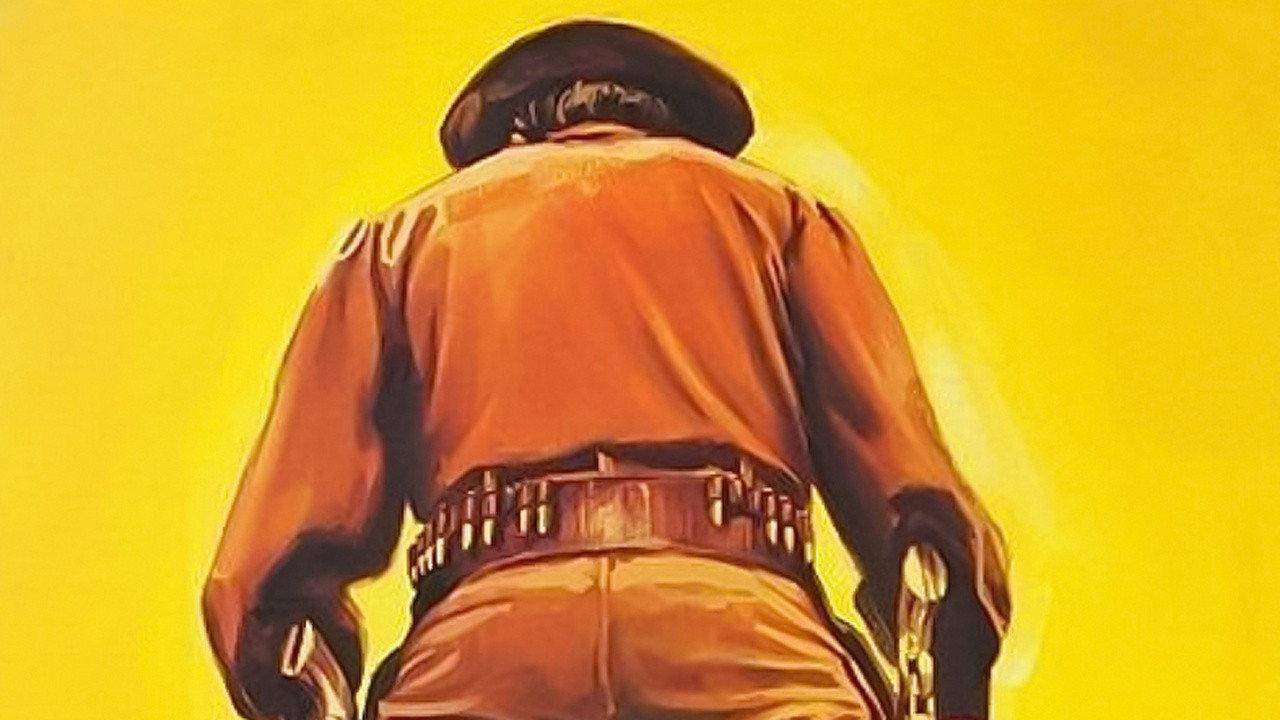 Hey Amigo! A Toast to Your Death 1971 movie scene