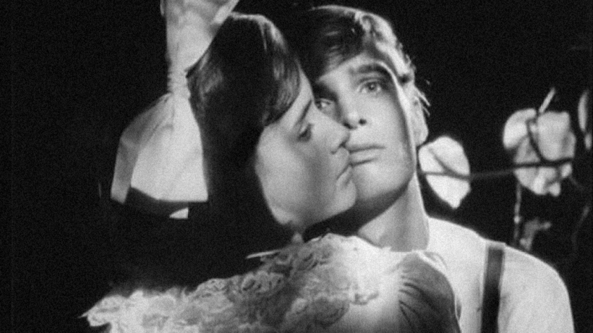 Journey to Duilia's Breasts 1965 movie scene