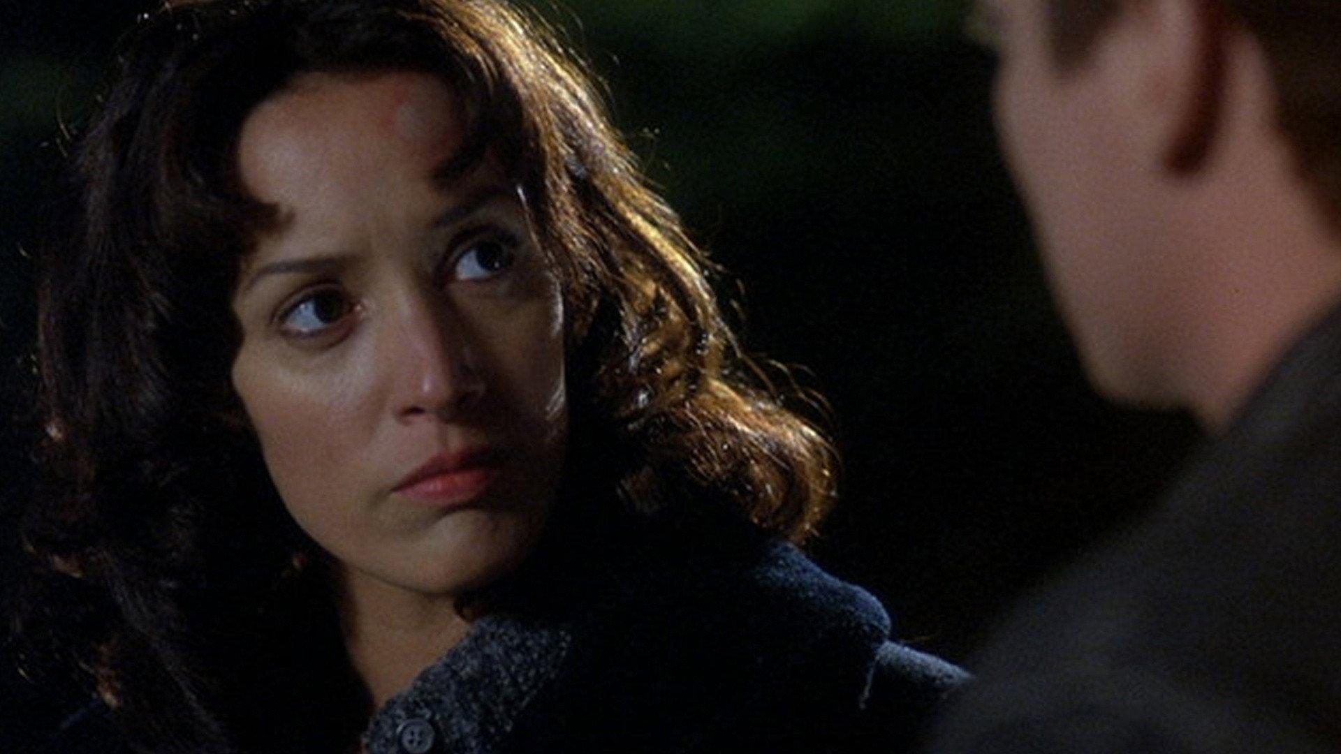 Out of Line 2001 movie scene