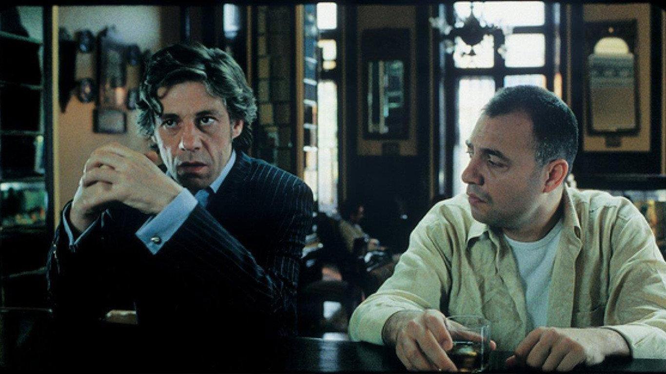 Kalbin Zamanı 2004 movie scene