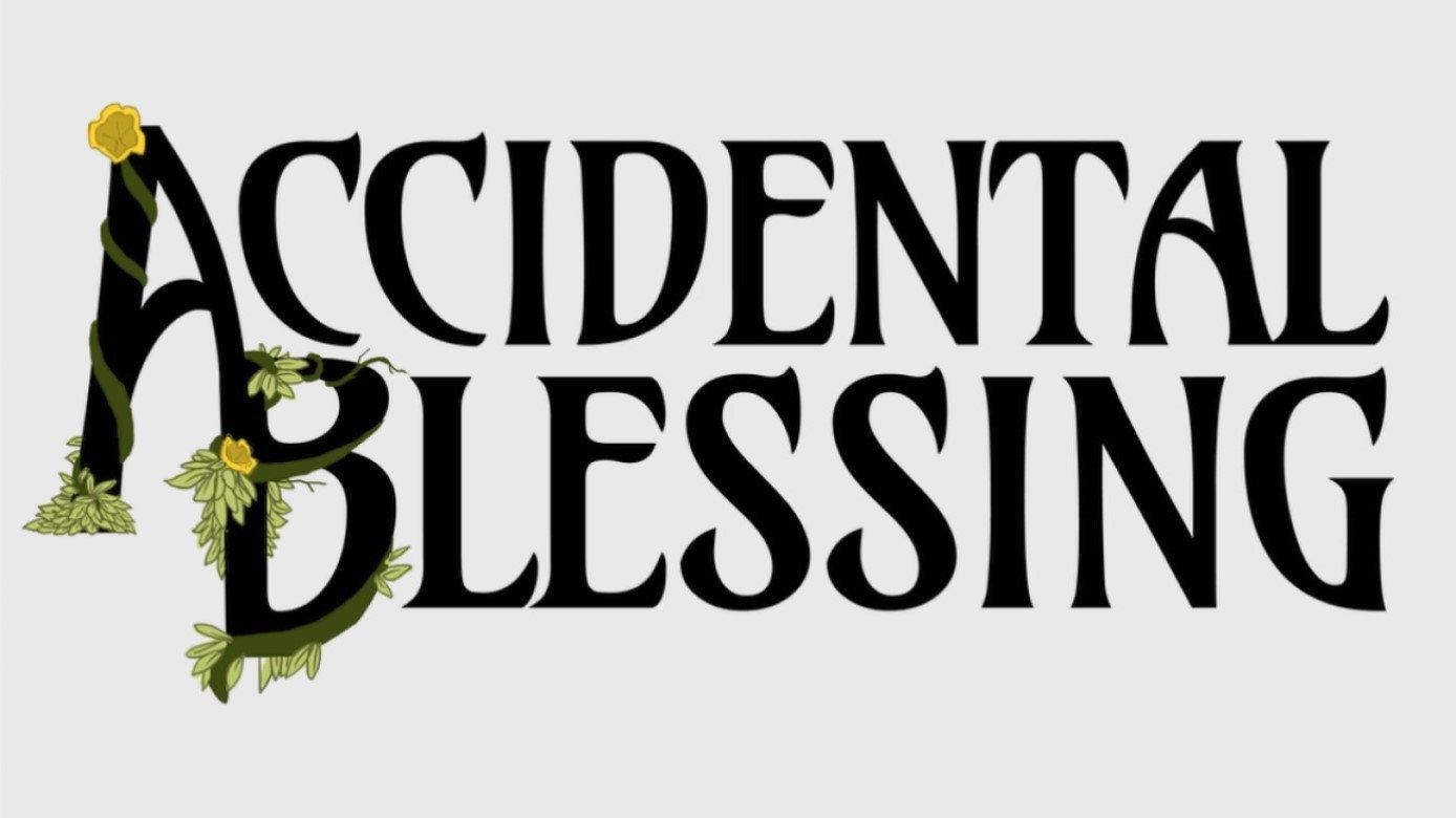 Accidental Blessings 2020 movie scene