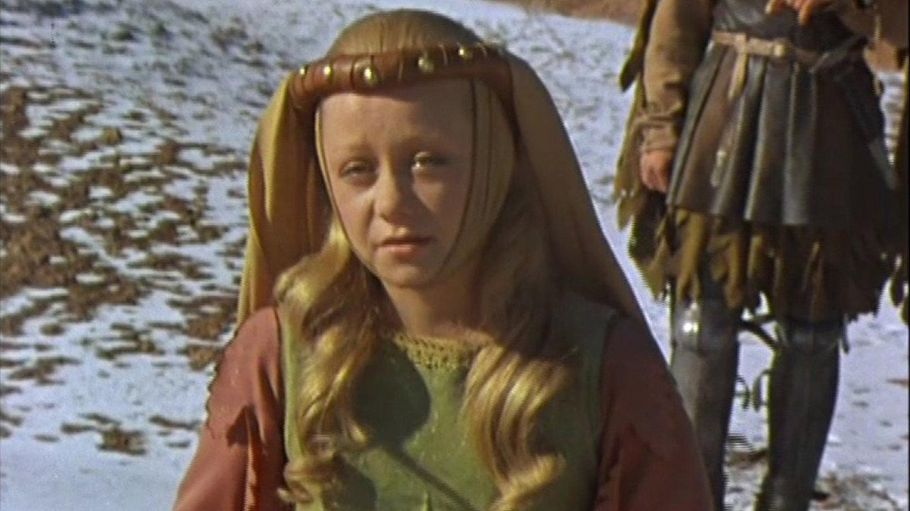 New Adventures of a Yankee in King Arthur's Court 1988 movie scene