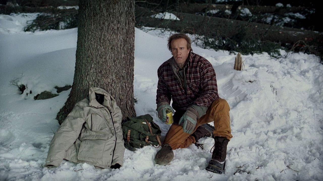 Vatanen's Hare 2006 movie scene
