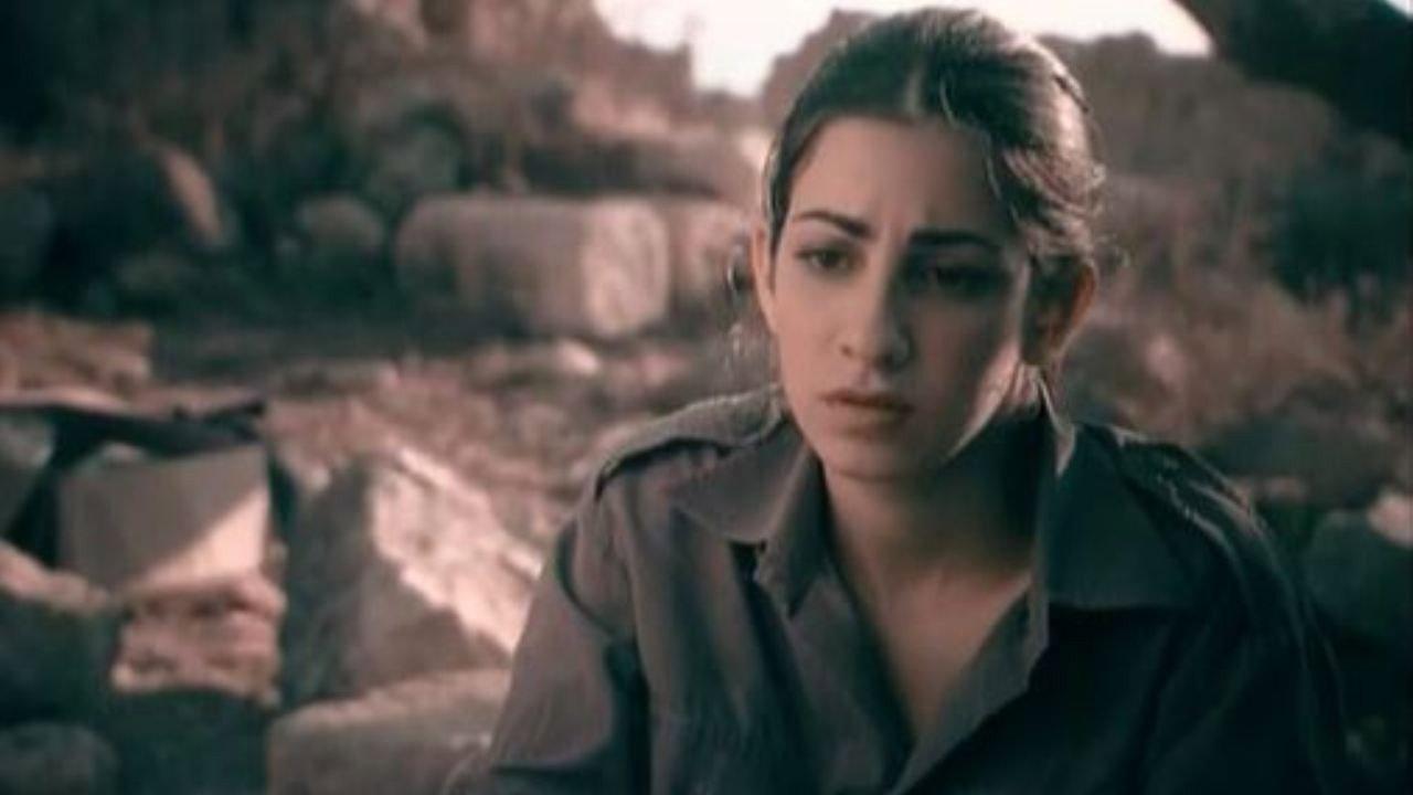 Hatzait Dmaot 2002 movie scene