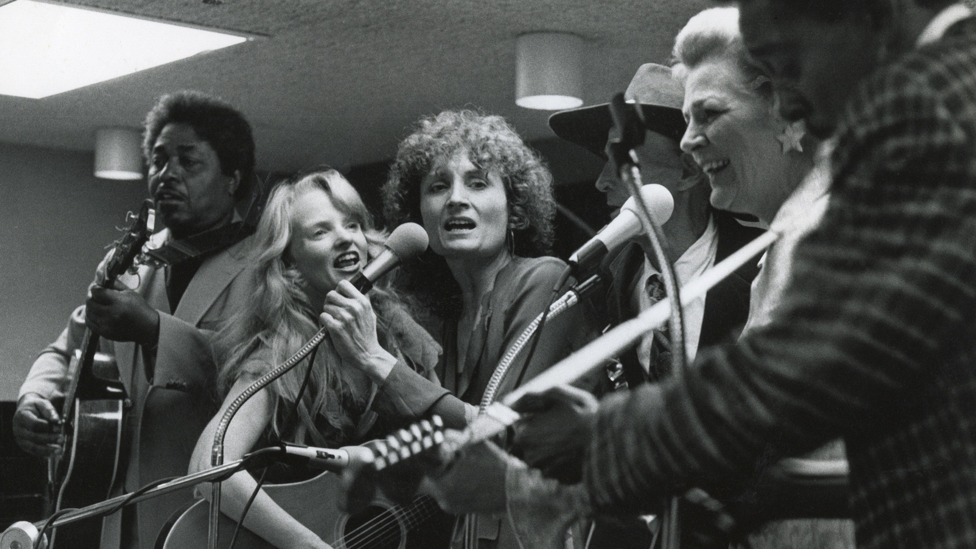 You Gave Me A Song: The Life and Music of Alice Gerrard 2019 movie scene