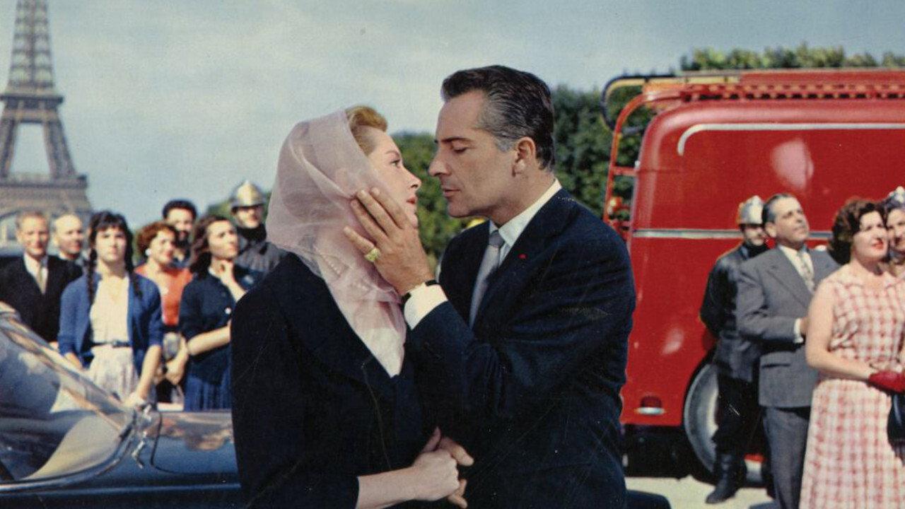 Count Your Blessings 1959 movie scene