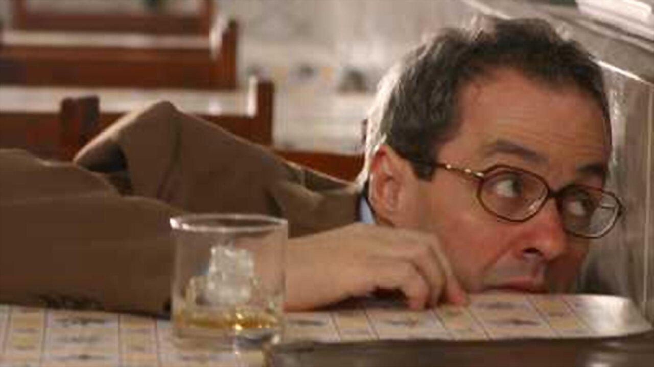 Money on the Side 2007 movie scene