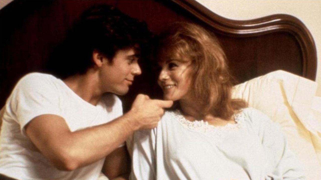 A Tiger's Tale 1988 movie scene