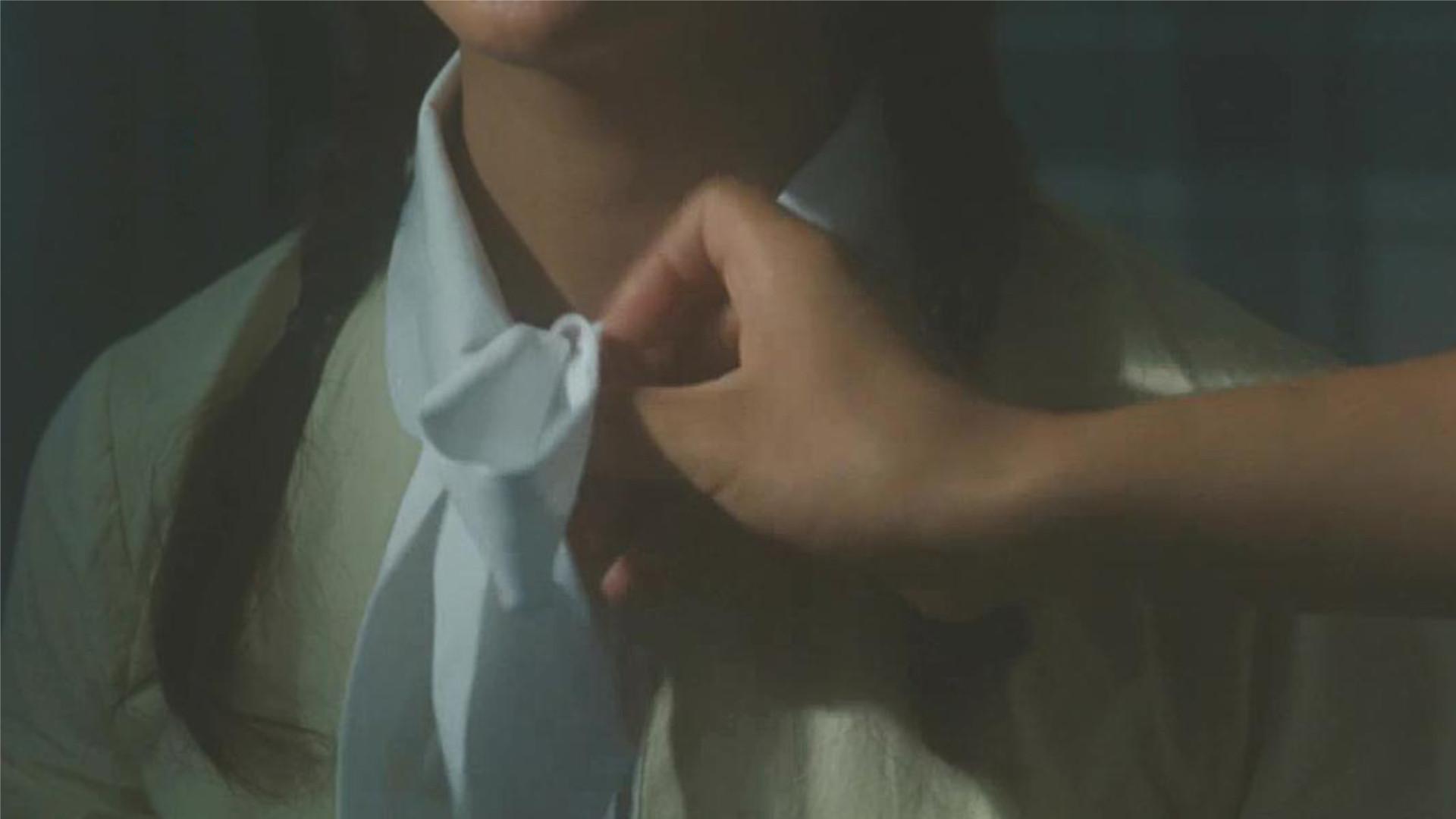 The Story of David 2011 movie scene
