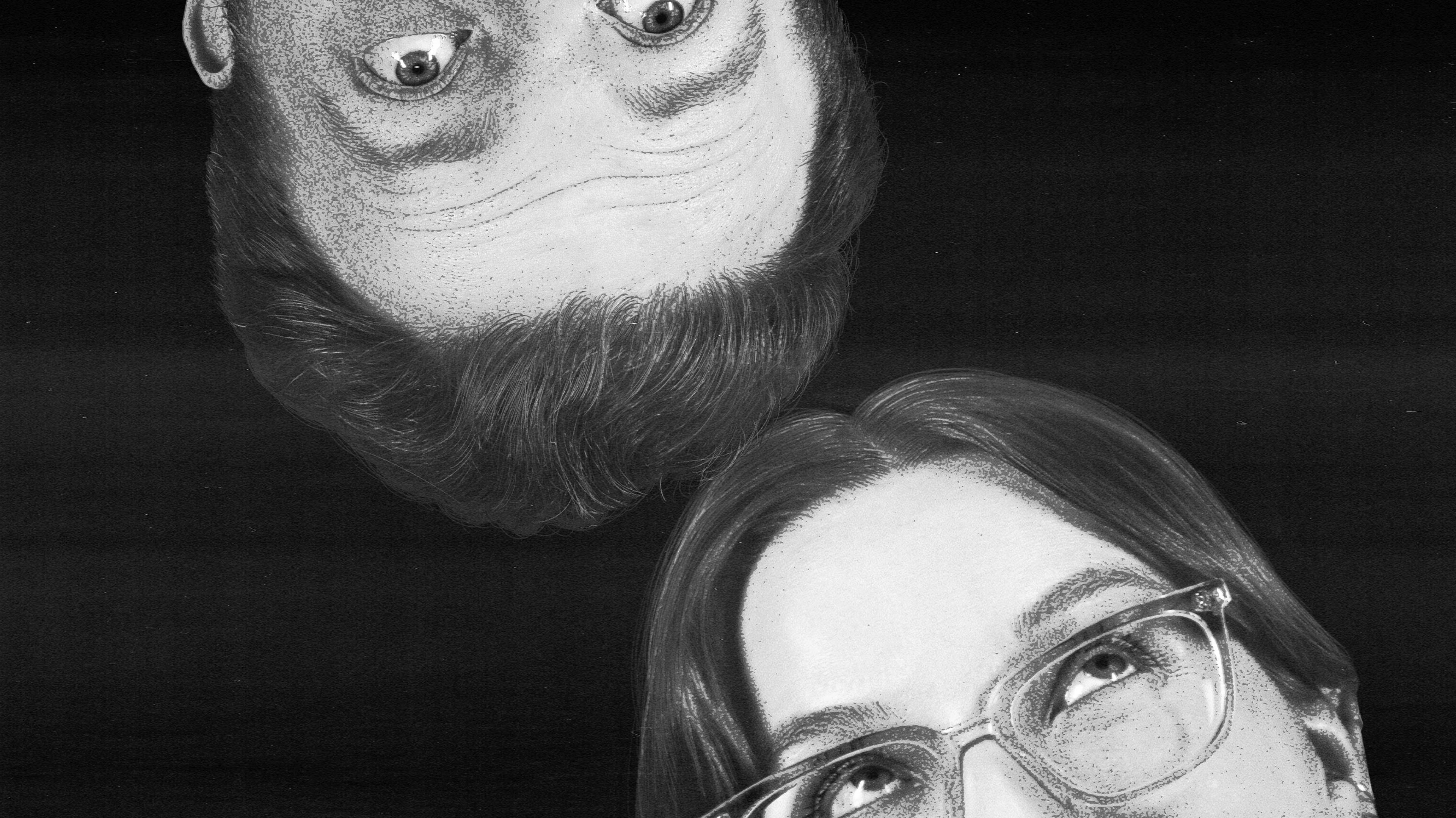 Bigger! With Brennan and Izzy 2024 movie scene