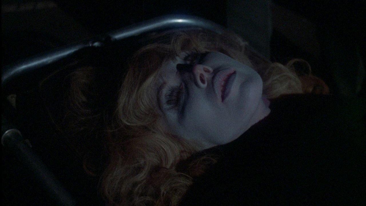 The Night Strangler 1973 movie scene