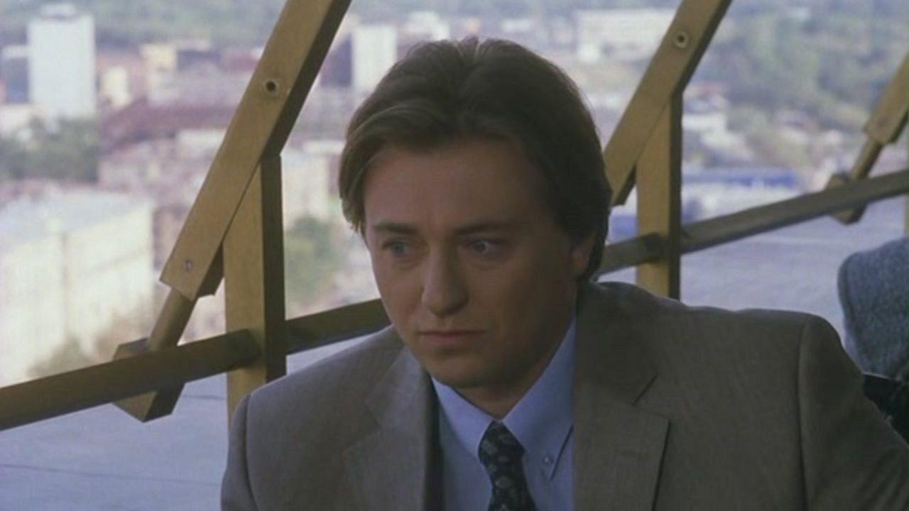 One Life 2003 movie scene
