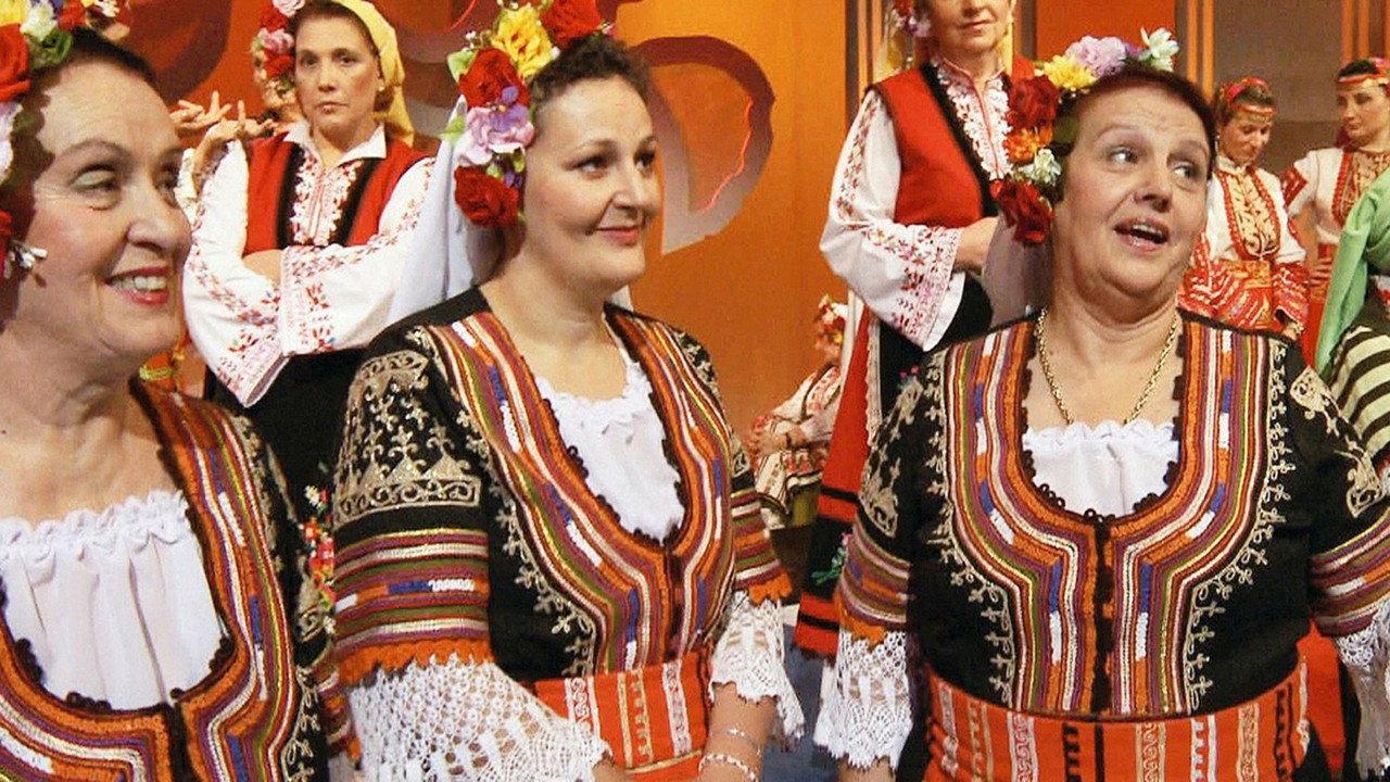 Balkan Melody 2012 movie scene