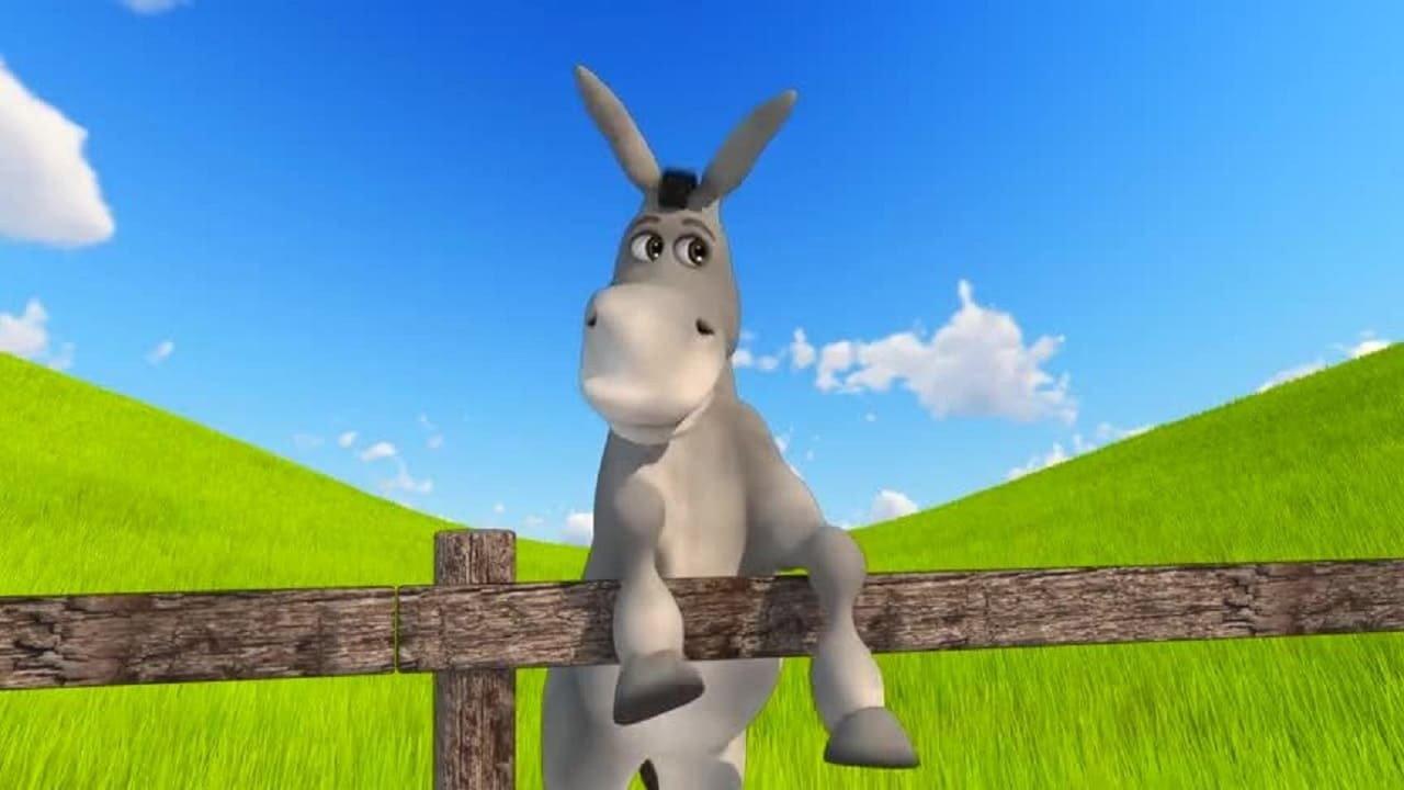 Imagination Land 2021 movie scene