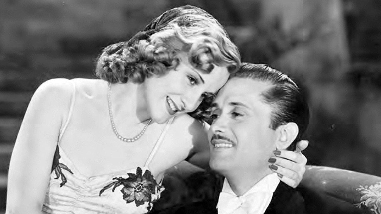 If I Were Rich 1941 movie scene