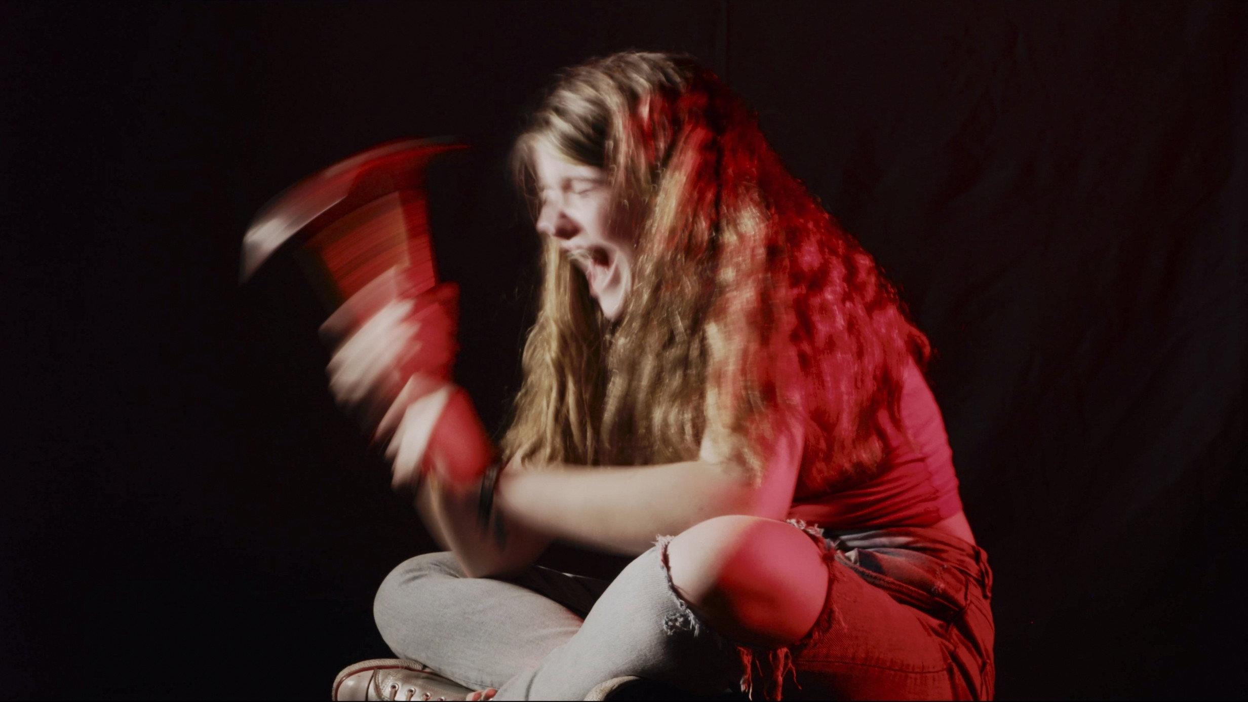 Scopaesthesia  movie scene