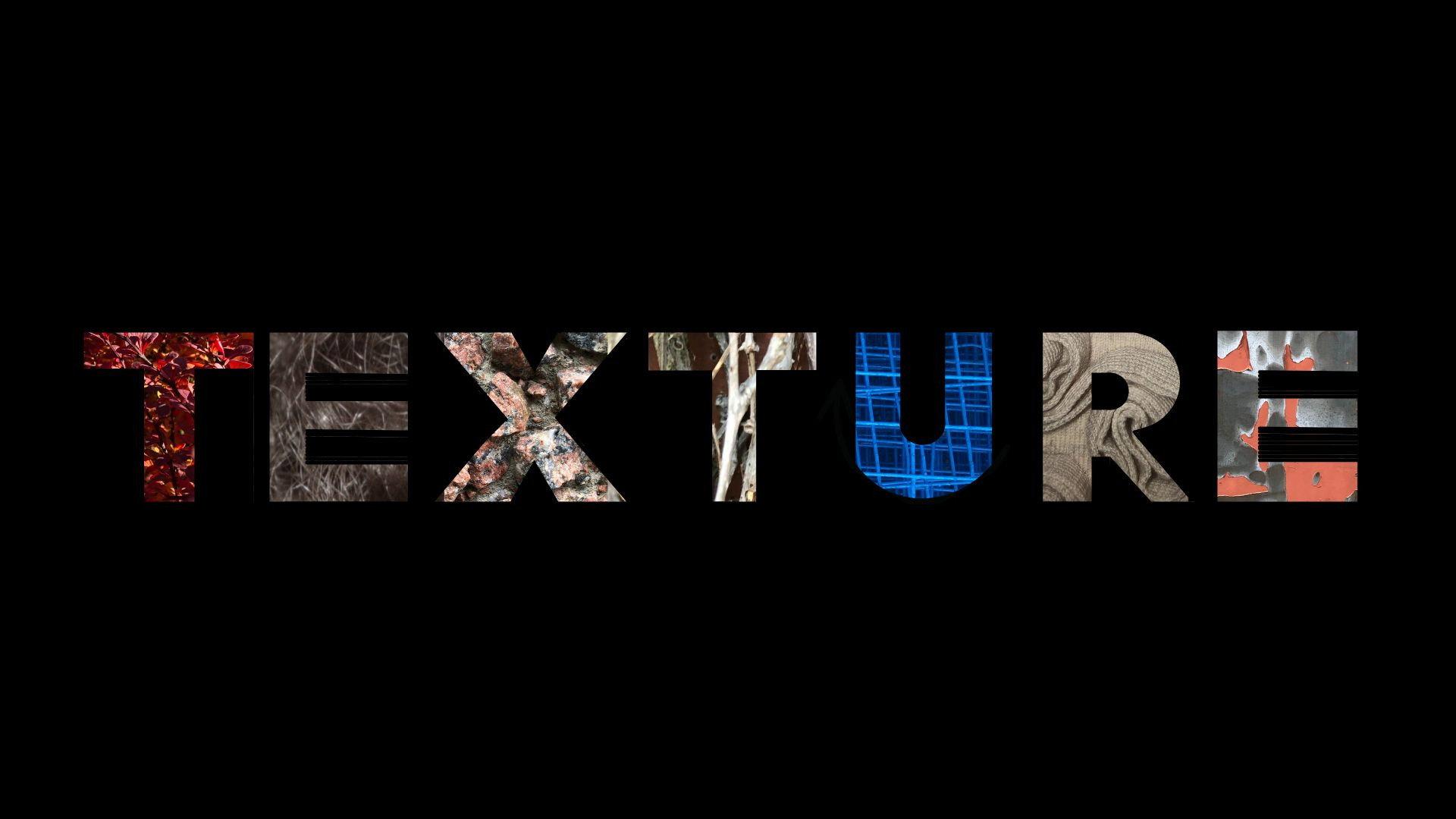 TEXTURE 2022 movie scene