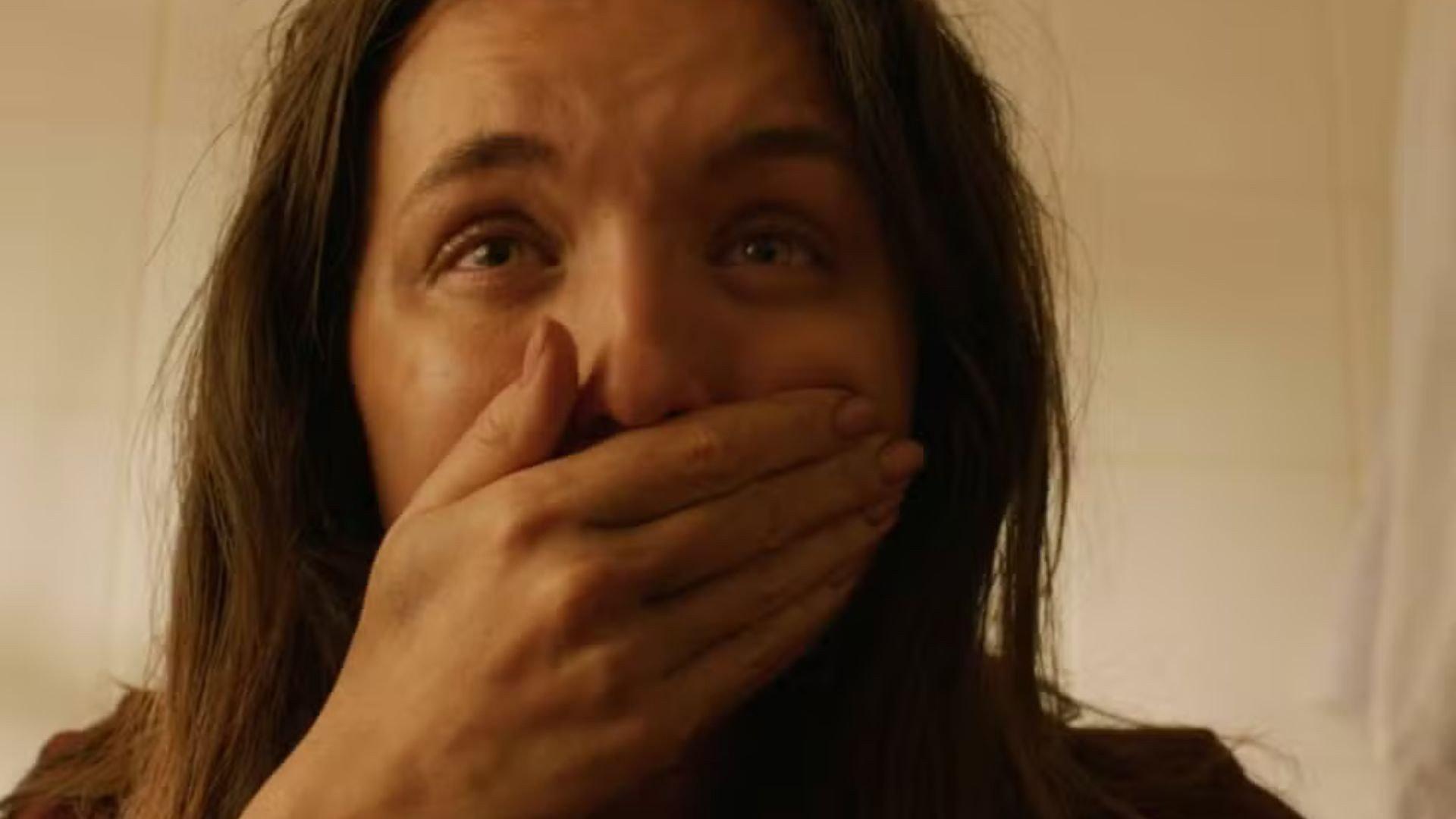 Minha Querida Alice  movie scene